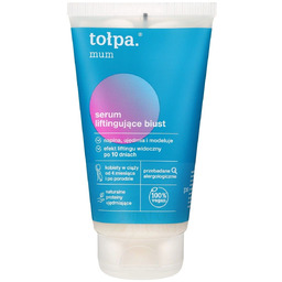 TOŁPA Mum Serum liftingujące biust, 150 ml