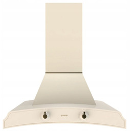 Okap kominowy GORENJE DK63MCLI