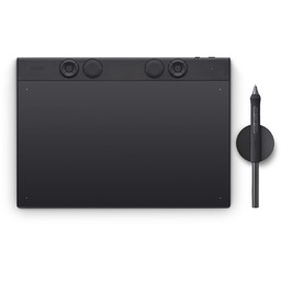 Tablet graficzny Wacom Intuos Pro M PTK670 (2025)