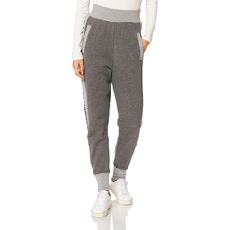 Eivy Harlem Wedge - spodnie Harem Charcoal Melange