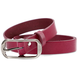 Armodo Różowy Pasek Damski