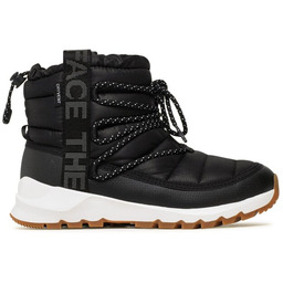 Śniegowce The North Face Thermoball Lace Up Wp