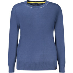 NORTH SAILS DAMSKI NIEBIESKI SWETER