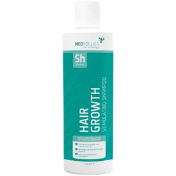 Neofollics Hair Growth Szampon stymulujący wzrost włosów, 250