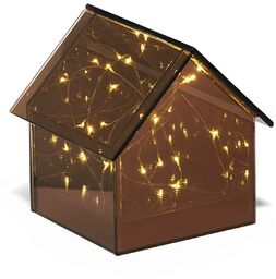 Philippi Latarnia LED L House