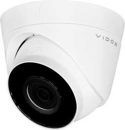 Kamera IP kopułkowa 4Mpx 2.8mm IP-H1140 Vidos