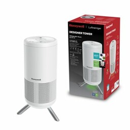 HONEYWELL HPA 830 Oczyszczacz powietrza, HEPA, aromaterapia