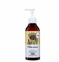 Yope, szampon do włosów normalnych Mleko Owsiane, 300ml