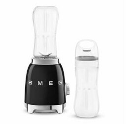 Smeg PBF01BLEU 0,6l 2 butelki Blender kielichowy
