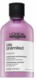 L Oréal Professionnel Série Expert Liss Unlimited Shampoo