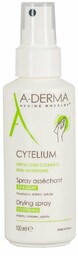 A-Derma Cytelium - Spray osuszający 100ml