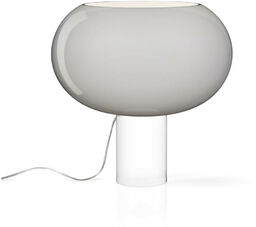 Foscarini - Buds 2 Lampa Stołowa Szara