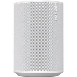 Sonos Głośnik Multiroom/Bluetooth SONOS Era 100 Biały, Wi-Fi,