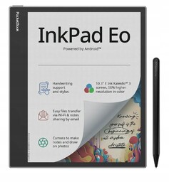 Czytnik ebook PocketBook Inkpad Eo 64 Gb 10,3