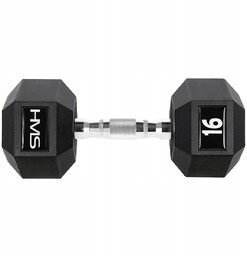 Hex Pro 16 Kg Hantla Hms