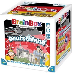 BrainBox - Deutschland
