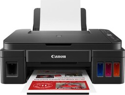 Canon PIXMA G3410 MegaTank