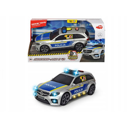 Dickie: Sos Mercedes-AMG E43 30 cm.
