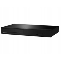 Panasonic UB150 Odtwarzacz Blu-ray DVD Uhd 4K Hdr
