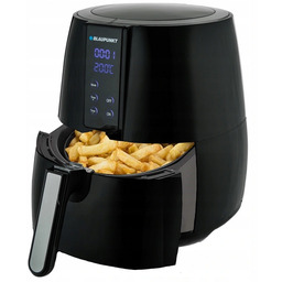 Frytkownica beztłuszczowa Blaupunkt AFD501 1500W air fryer Timer