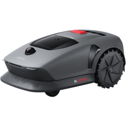 Robot koszący MOVA 600 Szaro-czarny