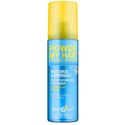 MONTIBELLO_Smart Touch Power My Hair nawilżająca odżywka