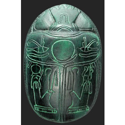 Figurka Parastone - Skarabeusz - Starożytny Egipt