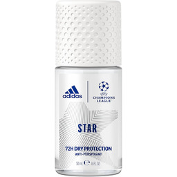 adidas UEFA STAR Edition antyperspirant w kulce