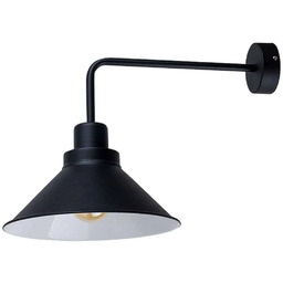 Kinkiet loft CRAFT 9151 - Nowodvorski