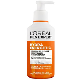 L''Oreal Paris Men Expert Hydra Energetic energetyzujący Żel