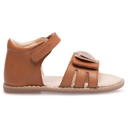 Sandały Lasocki Kids PATI 3421-A Brązowy