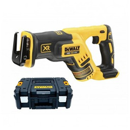 DEWALT Pilarka szablowa DCS367NT-XJ