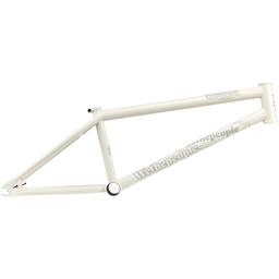 rama WETHEPEOPLE - Trigger BMX Frame 20.75 Matt