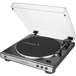 Gramofon Audio-Technica AT-LP60X USB 33/45 RPM