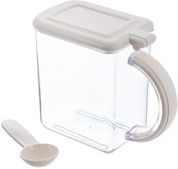 Pojemnik na produkty sypkie 550 ml