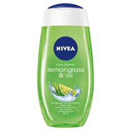 NIVEA - Nivea - Żel pod prysznic lemon