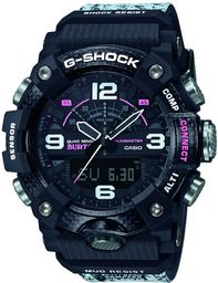 Casio GG-B100BTN-1AER