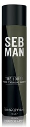 SEB MAN THE JOKER Hybrid Texturing Suchy szampon