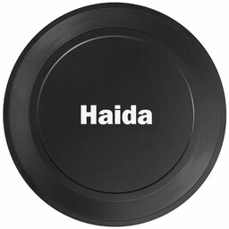 Dekielek magnetyczny Haida 52mm