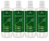Schwarzkopf Essensity, lotion aktywizujący do farby, 11.5%, 1000ml