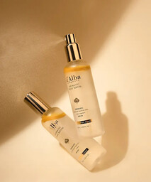 d''Alba, White Truffle First Aromatic Spray Serum, Odżywcze