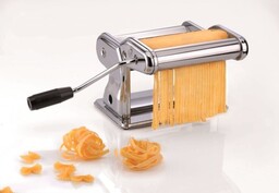 GEFU Maszynka do makaronu PASTA PERFETTA BRILLANTE G-28240
