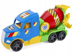 Magic Truck Basic betoniarka Wader 36341