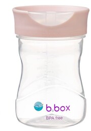 B.Box Kubek treningowy 240 ml różowy