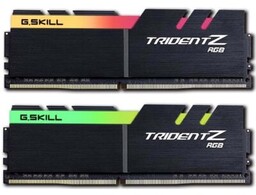 G.SKILL Trident Z RGB AMD 16GB [2x8GB 3600MHz