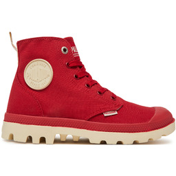 Trapery Palladium Pampa Duo Chrome 74470-656-M Czerwony