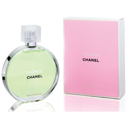 Chanel, Chance Eau Fraiche, woda toaletowa, 100 ml
