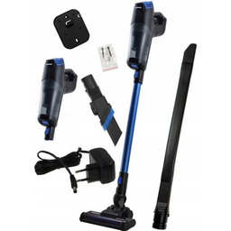 Blaupunkt VCH602BL niebieski