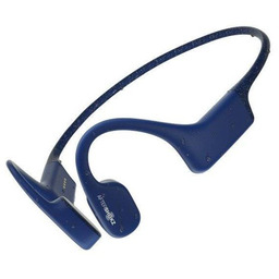 Słuchawki Shokz OpenSwim Blue