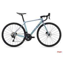 Giant Rower Liv Langma Advanced 2